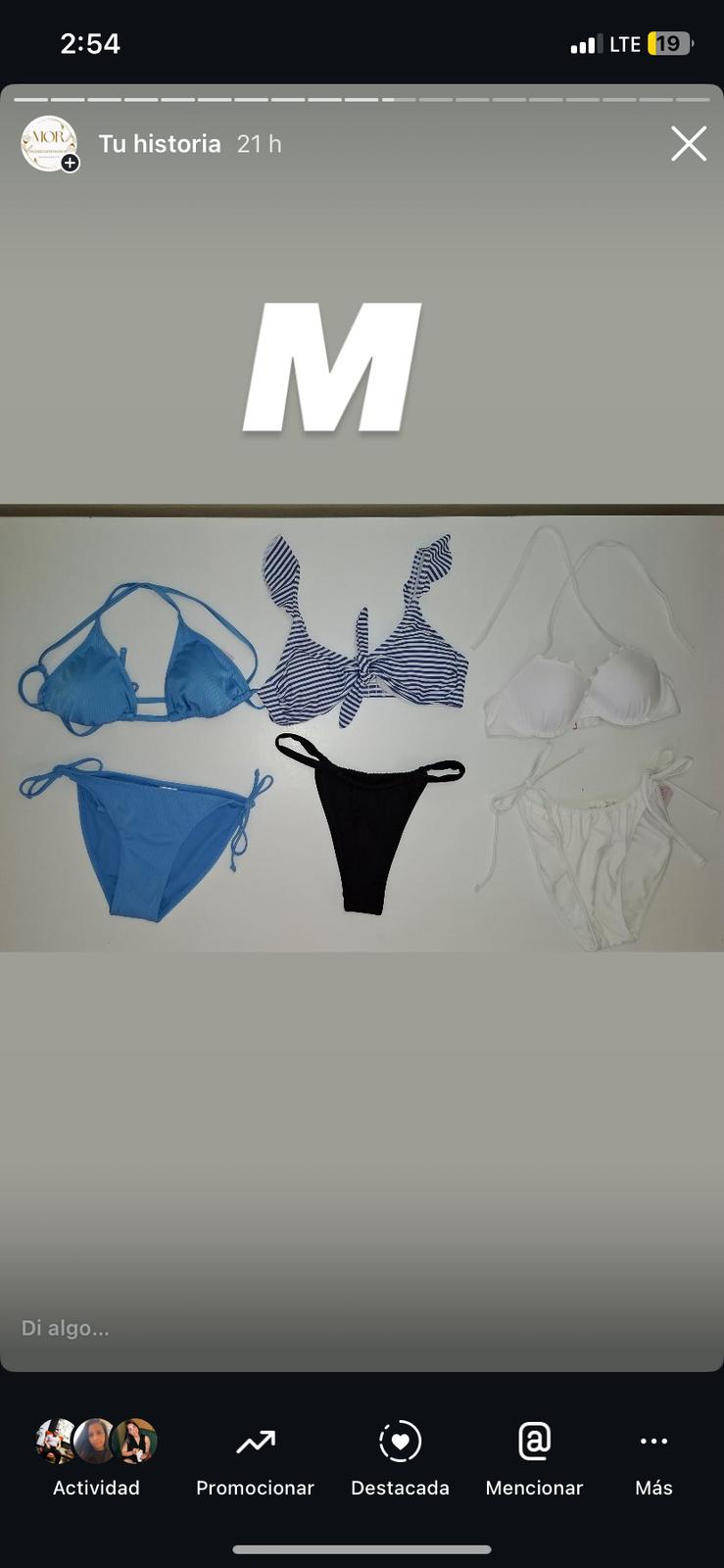 ropa para mujer - Trajes de baño nuevos Inicia tu negocio hoy 2