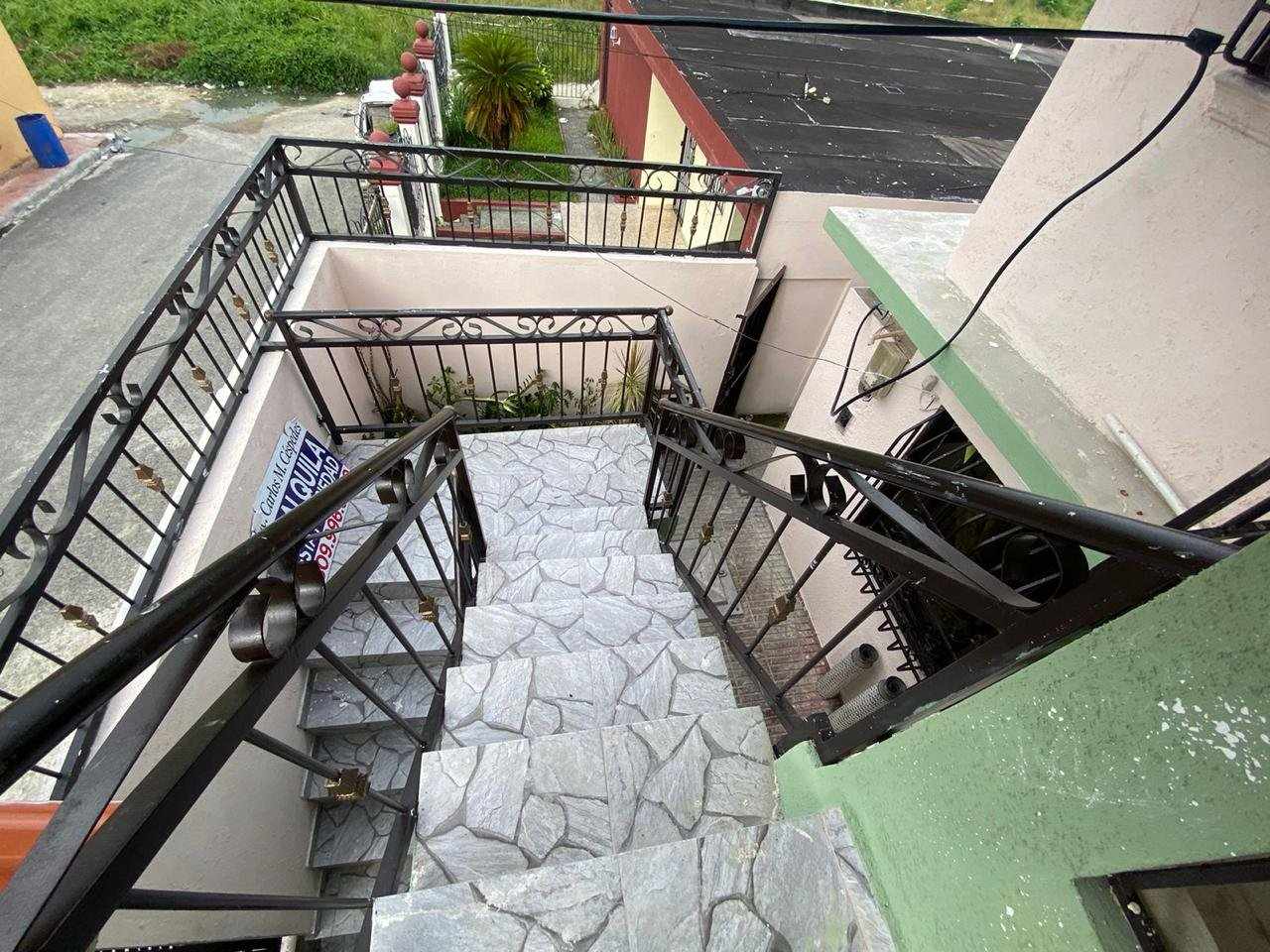casas - Vendo casa titulo definitivo Buena Vista primera  3