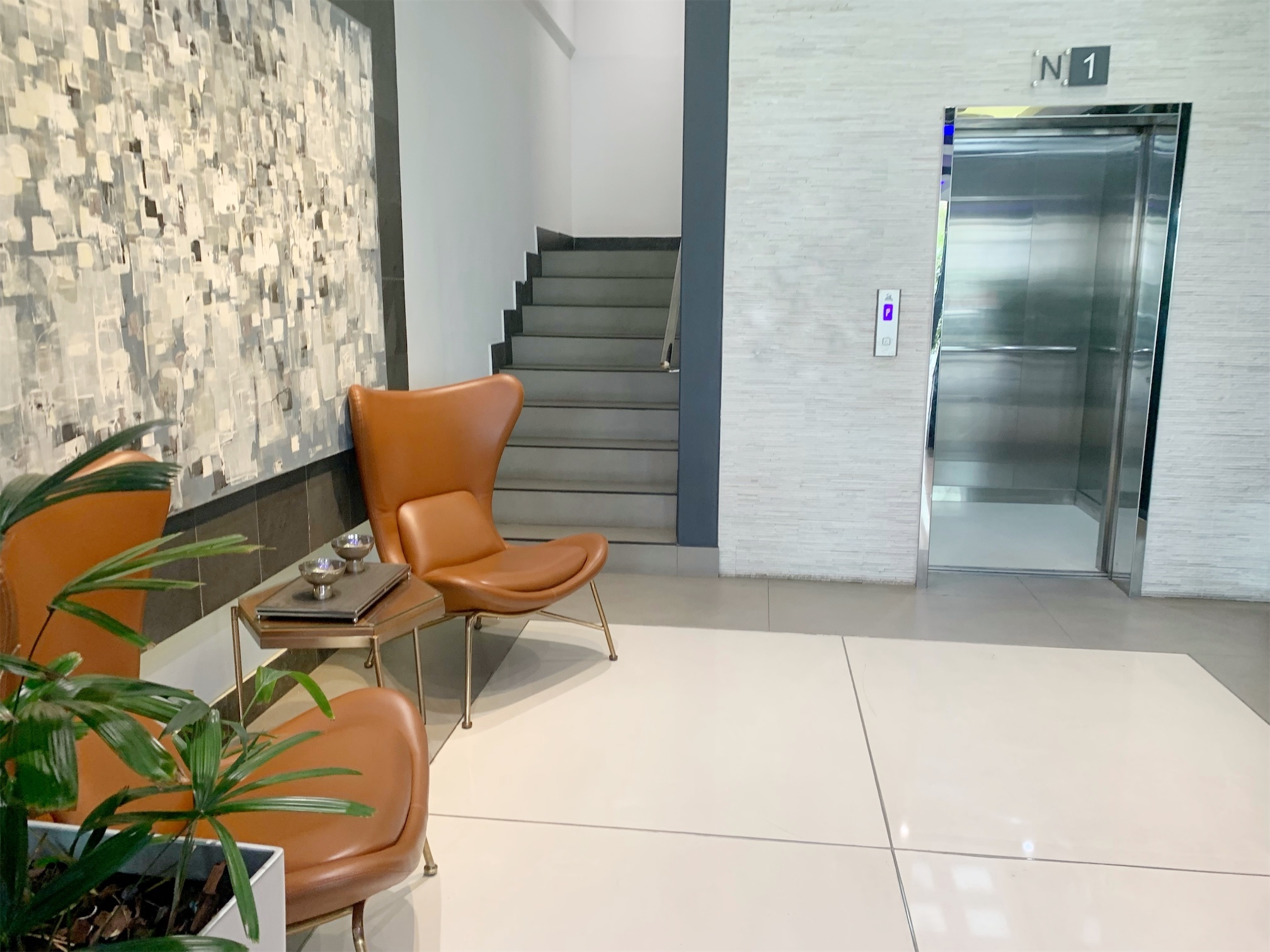 oficinas y locales comerciales - Oficina en torre corporativa 3