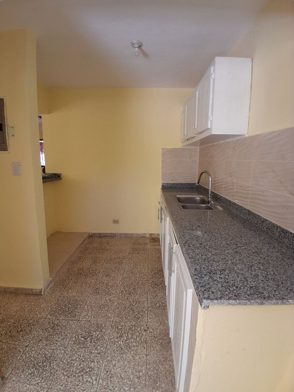 casas - Casa En Venta En Santo Domingo Norte  4