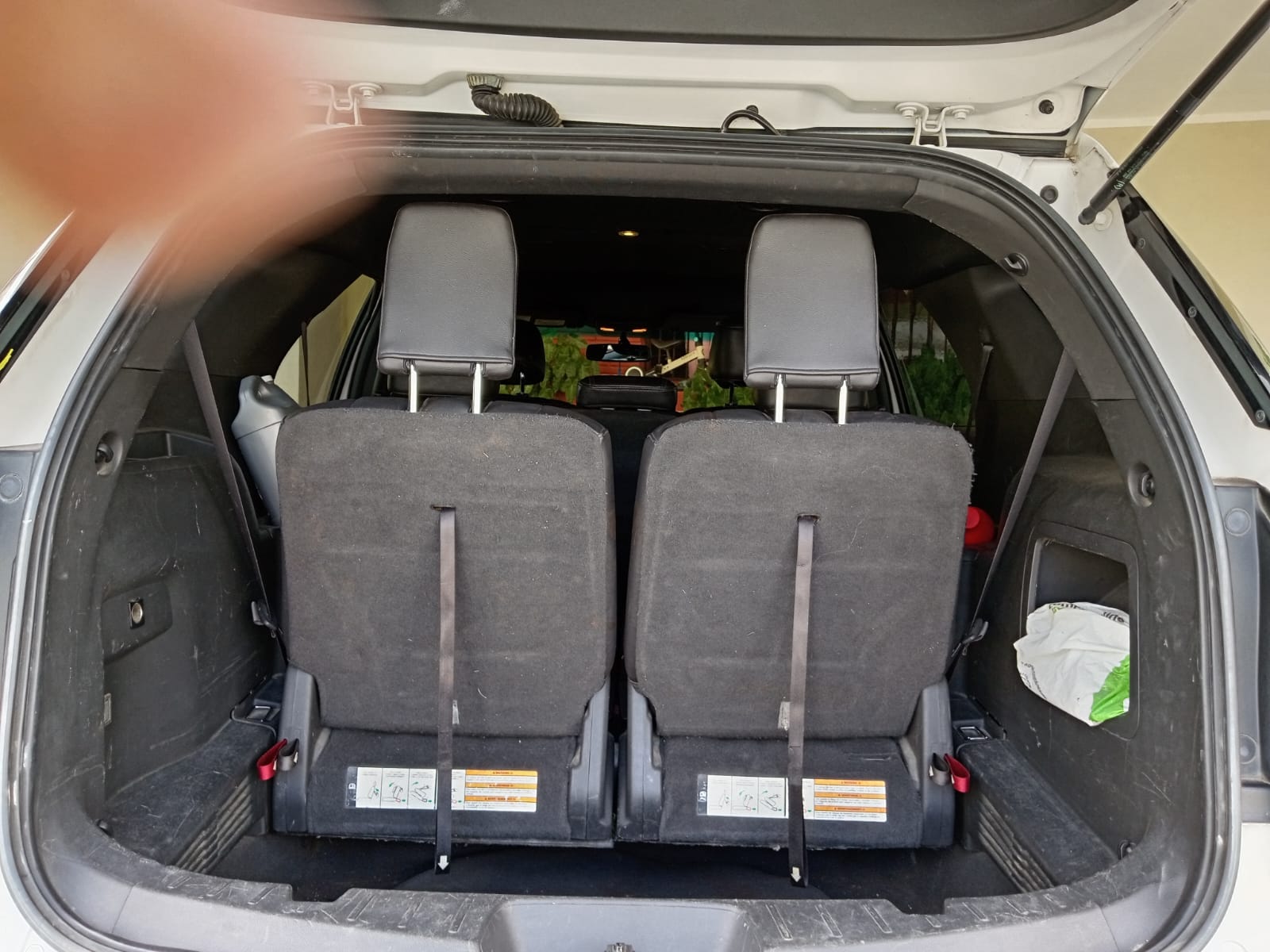 jeepetas y camionetas - Ford Explorer xlt 2014 6