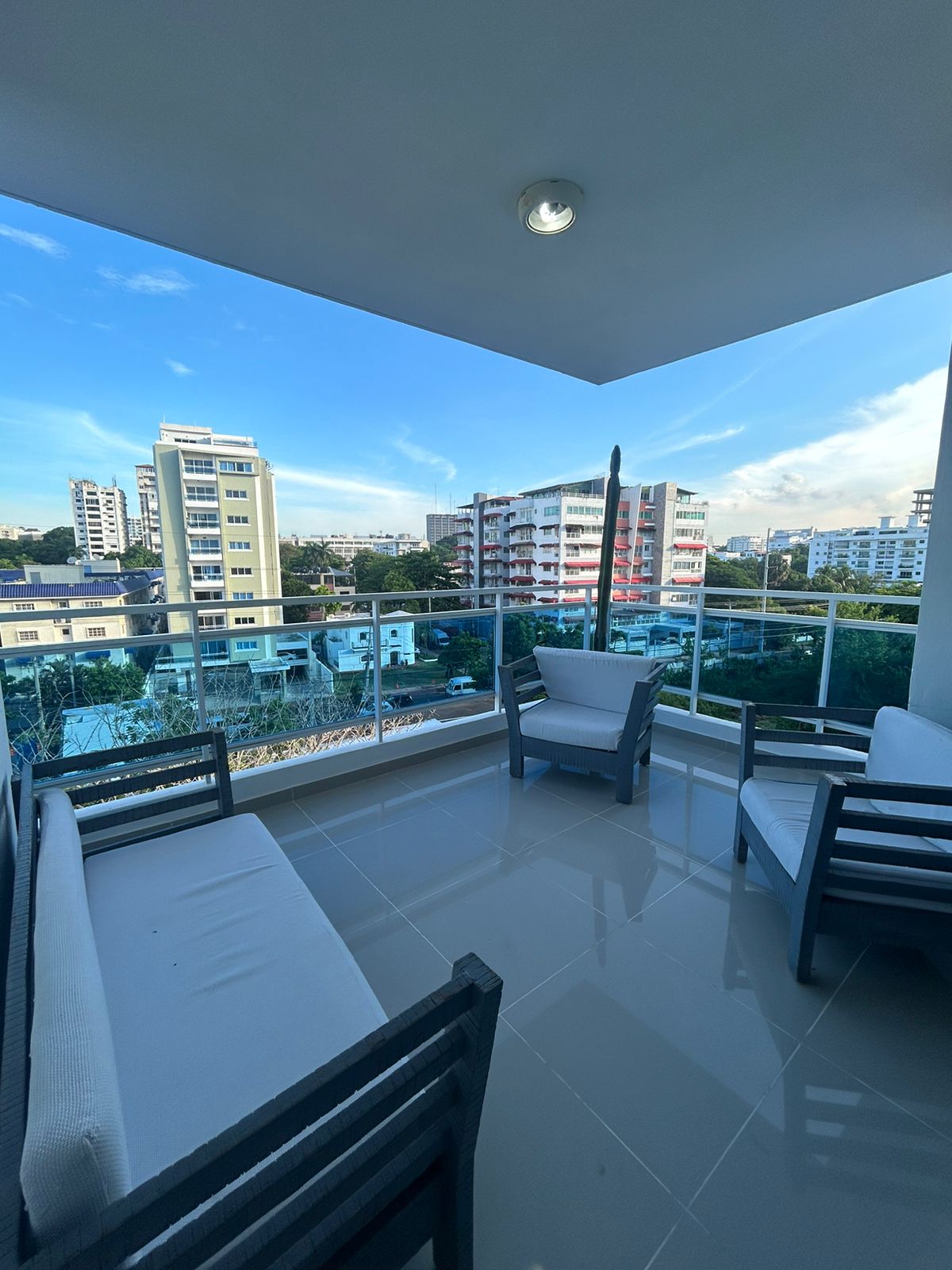 apartamentos -  Gazcue, Distrito Nacional, Santo Domingo Descubre 4