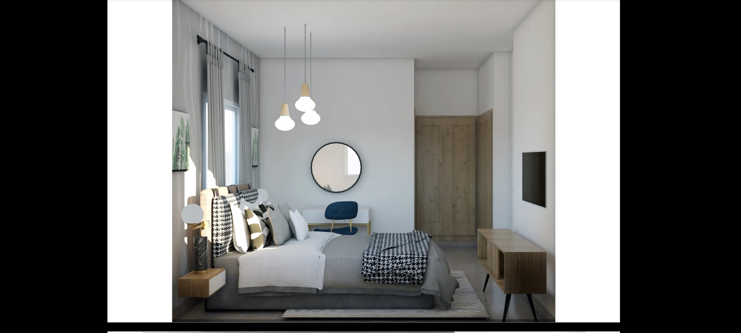 apartamentos - Proyecto en Santo Domingo Norte. Con Bonovivienda 8