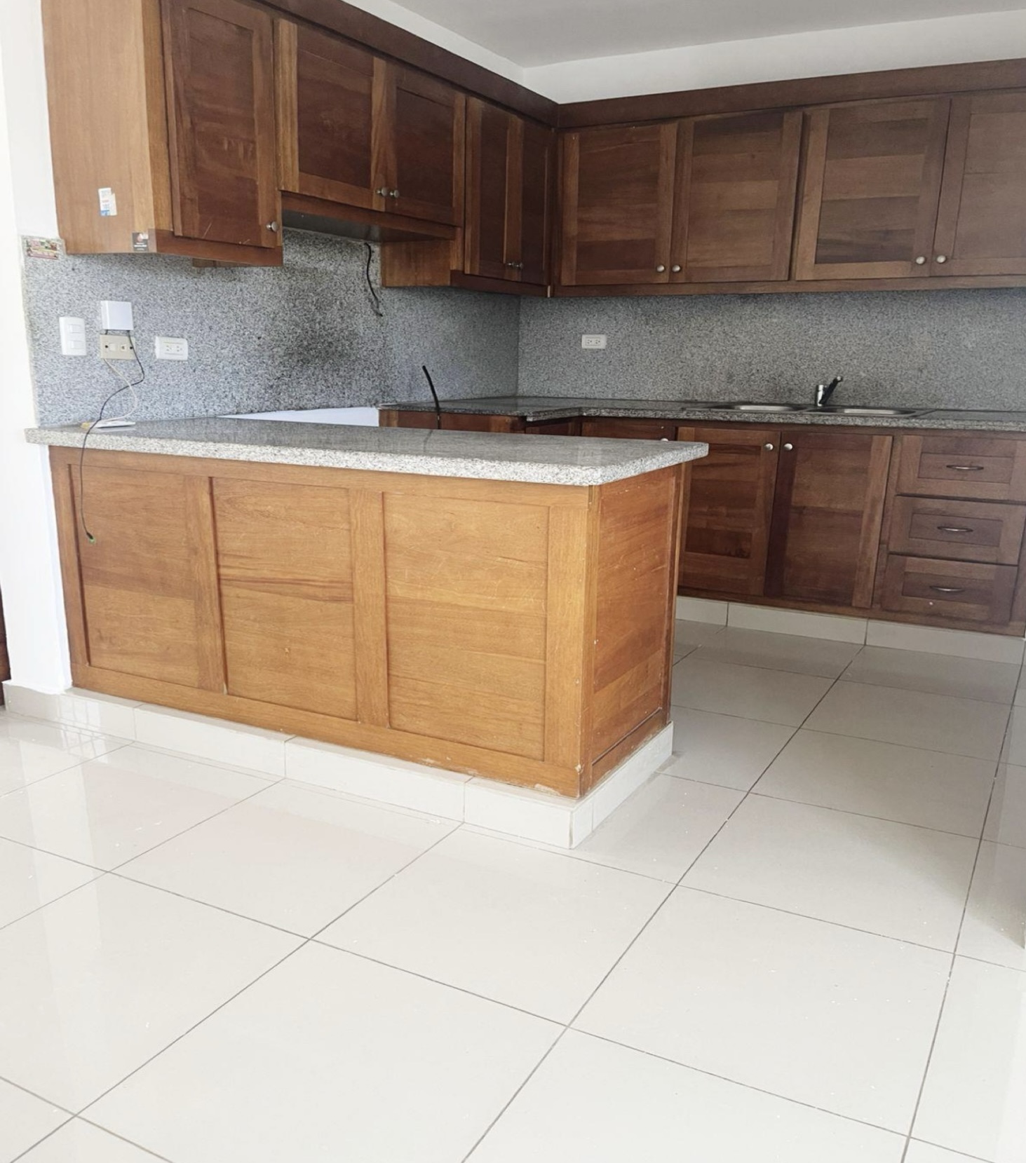 apartamentos - Apartamento en venta en Santiago de los Caballeros 6