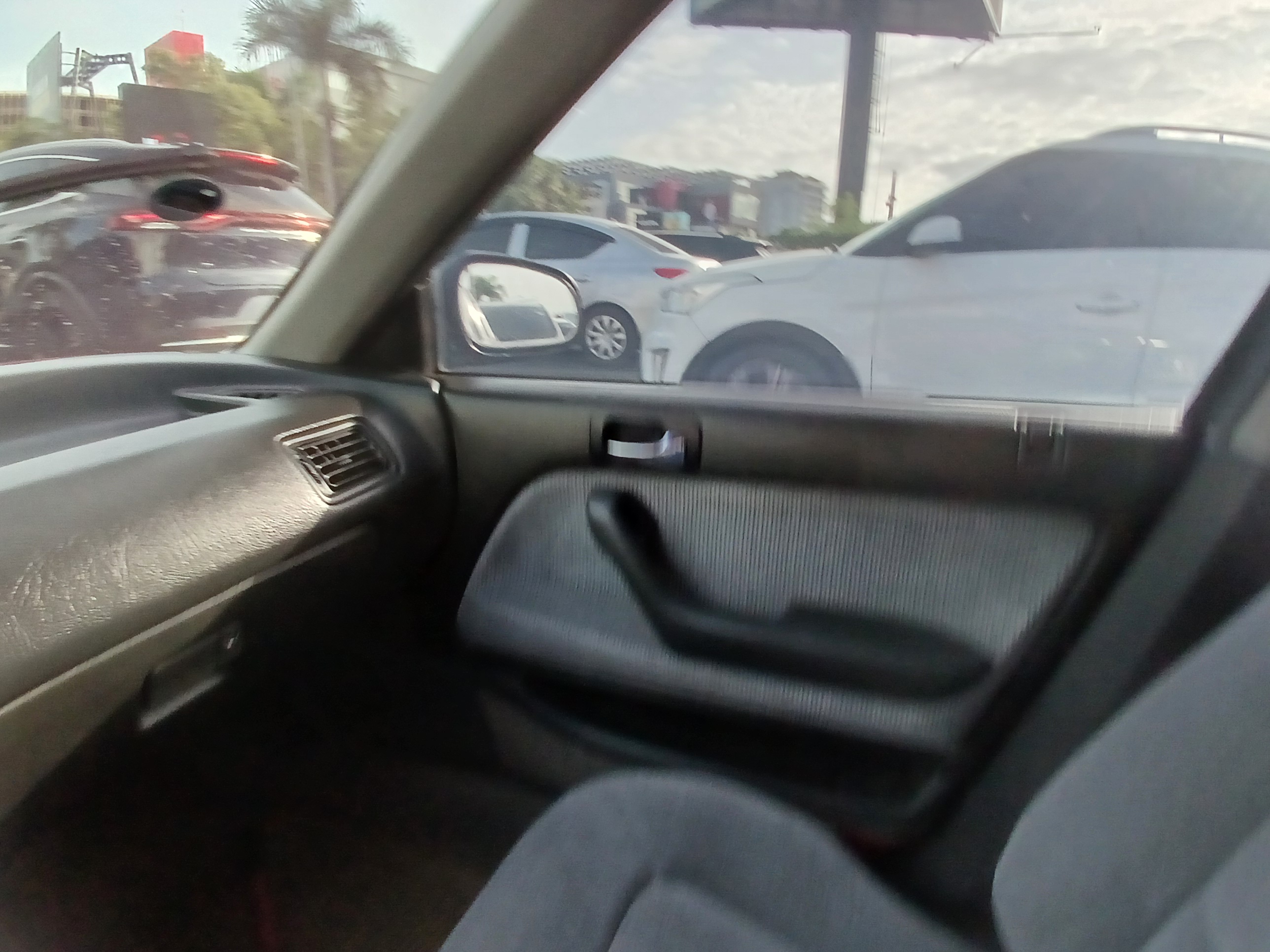 carros - Honda Accord Ex  9