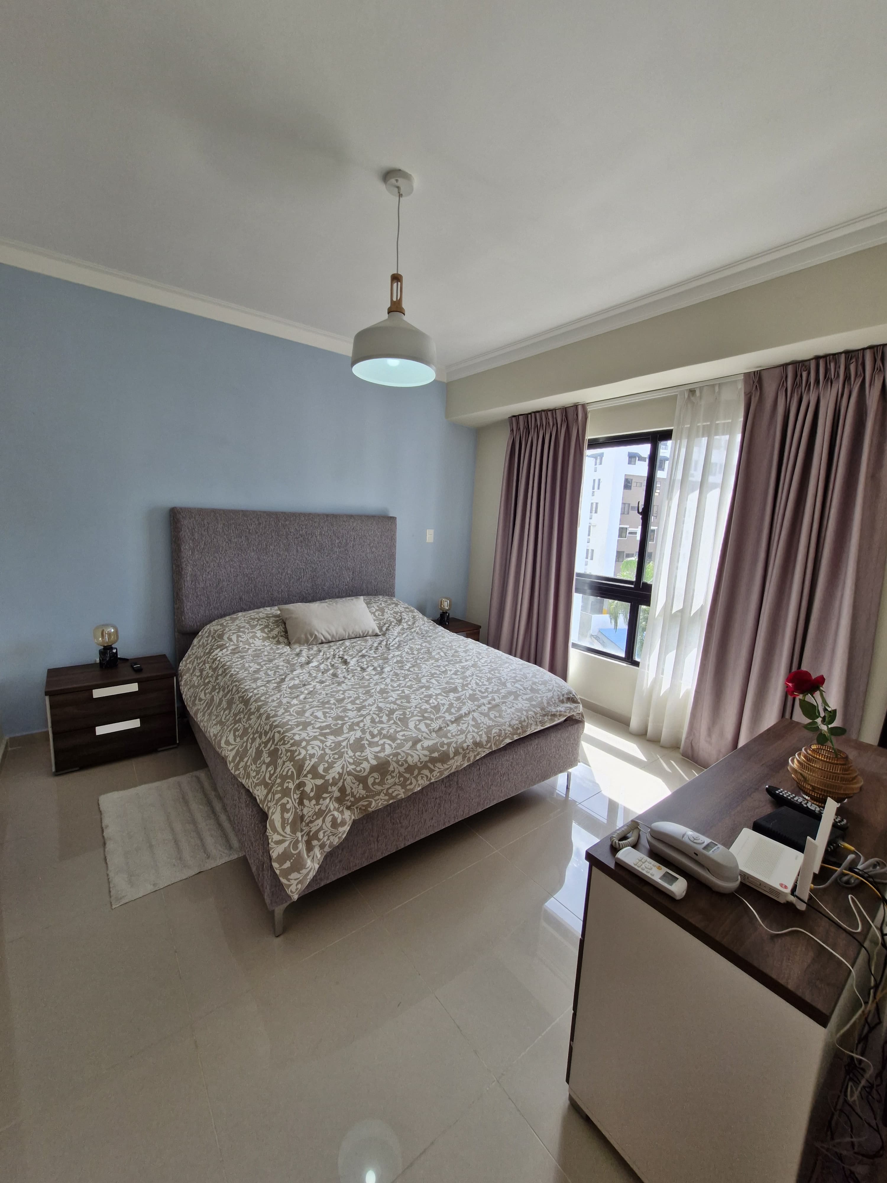 apartamentos - Apartamento amueblado en la Esperilla 3