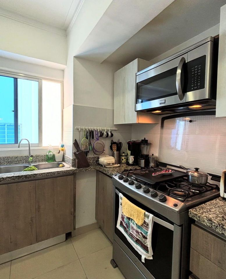 apartamentos - Venta de apartamentos en Renacimiento  5