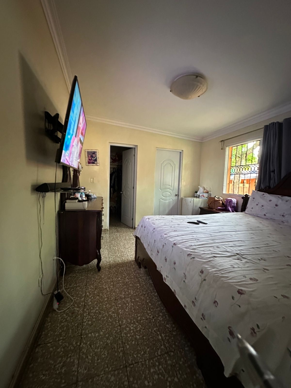 casas - casa en venta en El Dorado de 3 habitaciones  7
