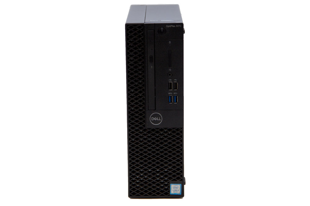 computadoras y laptops - Dell Optiplex 3070