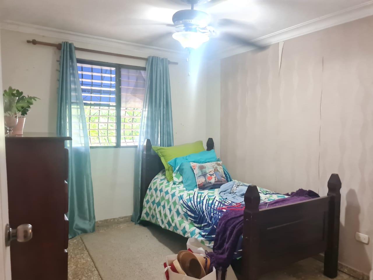 casas - Casa en venta en El Residencial Santo Domingo 6