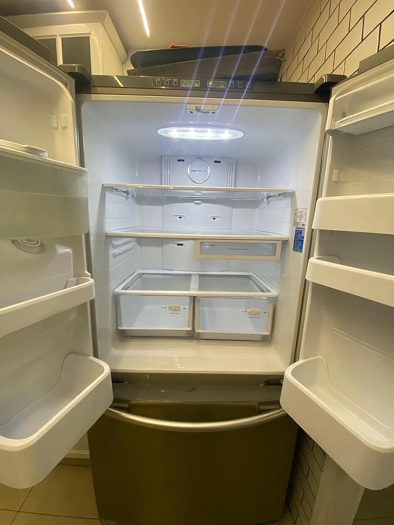 cocina - VENDO NEVERA SAMSUNG  7