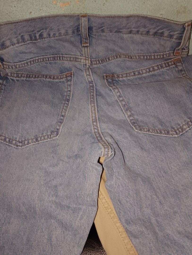 ropa para hombre - Pantalones Jeans y kaki old navy  5