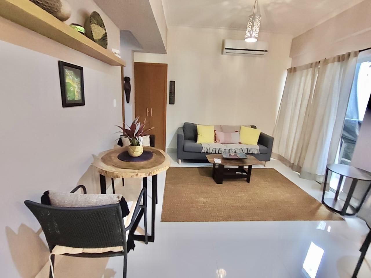 apartamentos - Apartamento Amueblado en Naco 2