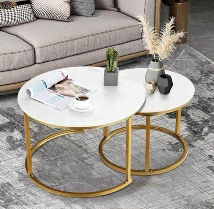decoración y accesorios - MESA DE CENTRO  1