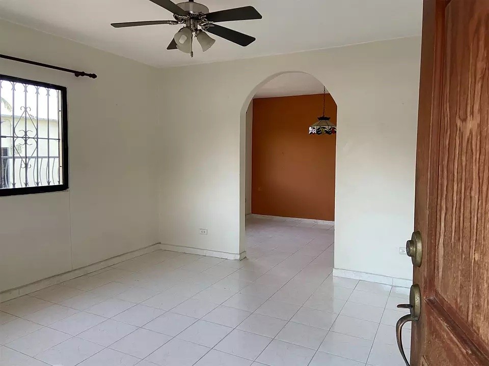 habitaciones y viviendas compartidas - Habitaciones amuebladas para alquiler en Sto Dgo Este