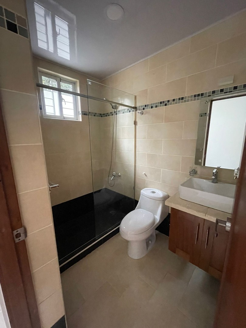 apartamentos - PRIMER NIVEL DISPONIBLE EN VILLA MARÍA, SANTIAGO
Residencial Augusto III 2