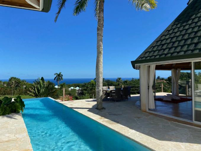 casas vacacionales y villas -  Presentamos Dos Increíbles Propiedades en venta 1
