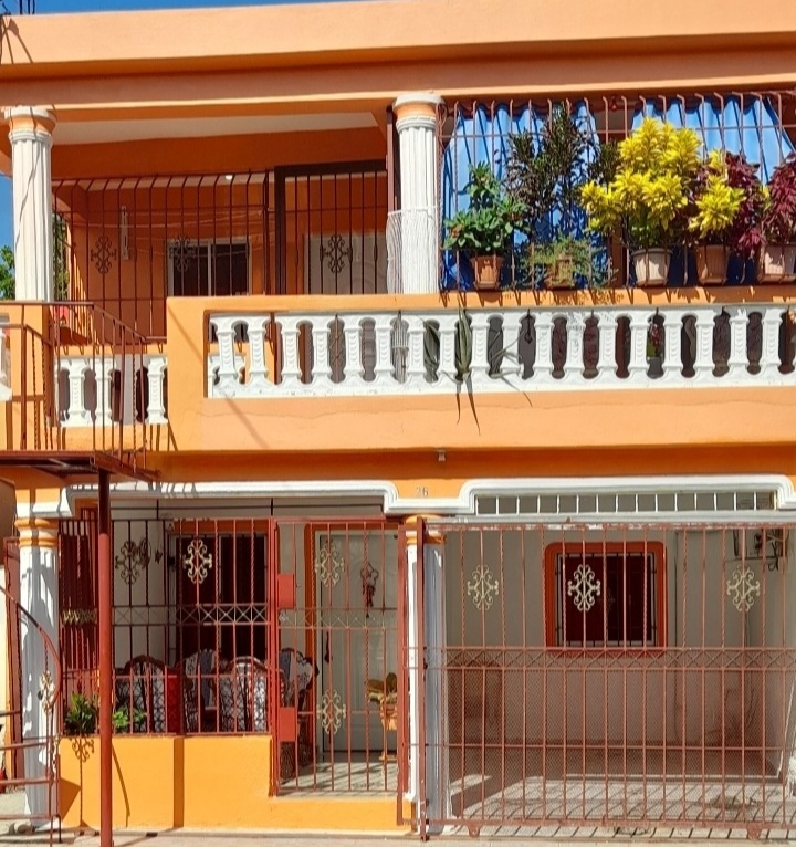 apartamentos - Venta de un apartamento, 2 hab.s.c.b. 2