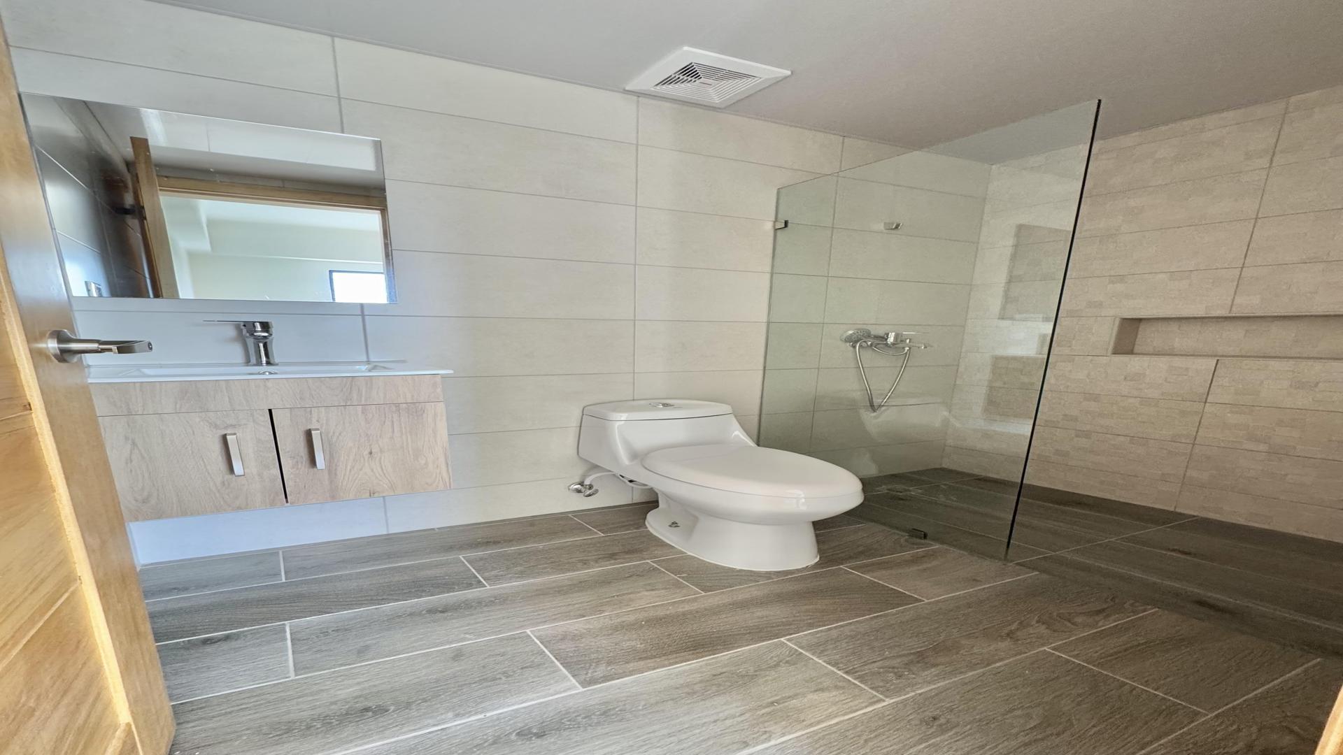 apartamentos - Apartamento Nuevo en Los Prados 7