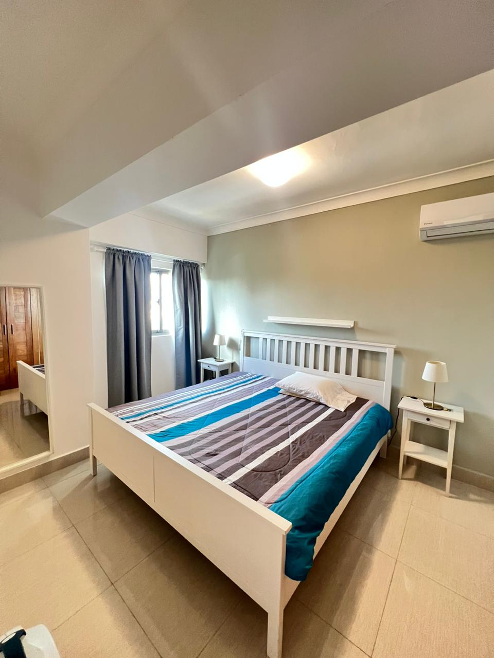 apartamentos - Alquiler de Apartamento en La Julia  5