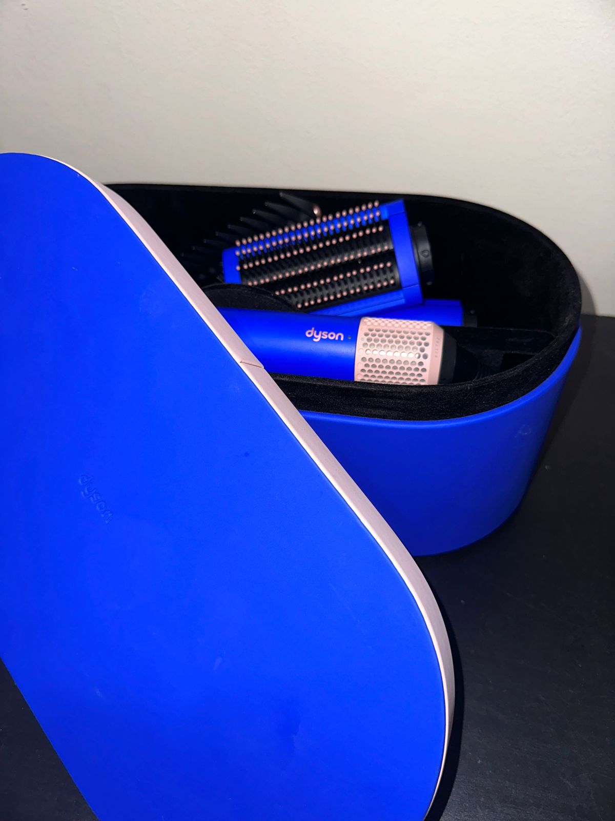salud y belleza - Dyson Airwrap📍 1
