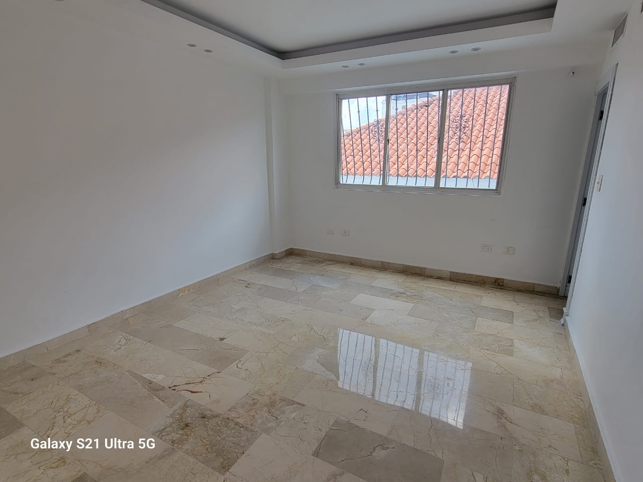 apartamentos - Vendo Apartamento Piso 6 En Los Cacicazgos de 3 Habs Con Vista Al Mar
 9
