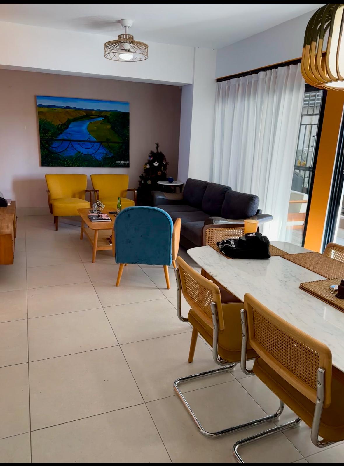 apartamentos - Apartamento en venta en el millón  2