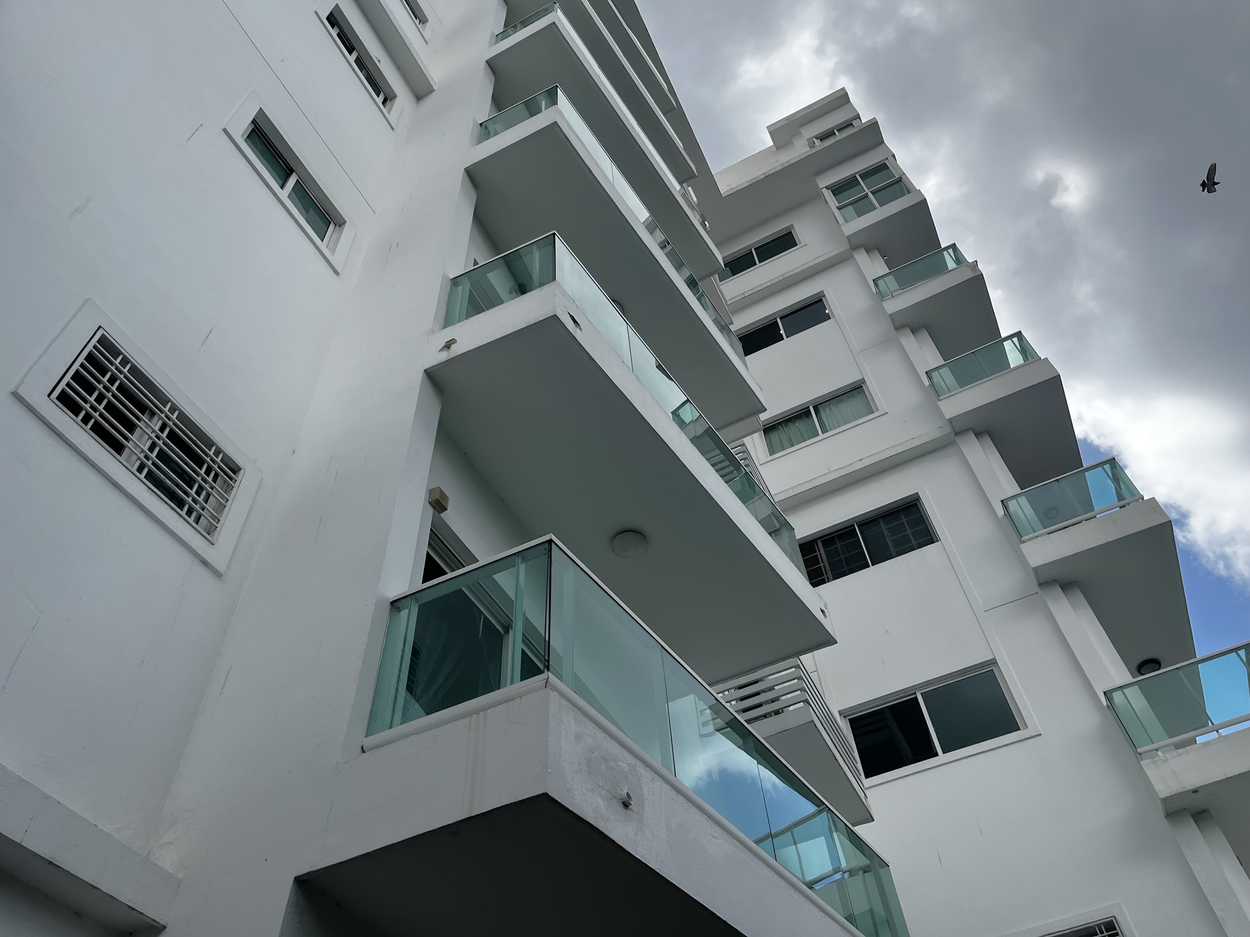 apartamentos - Apartamento VENTA Gazcue de UNA Habitación  9