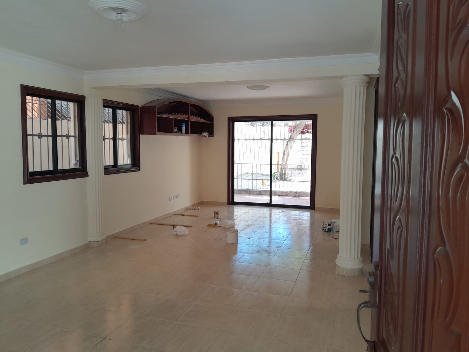 casas - lugar tranquilo y seguro  8