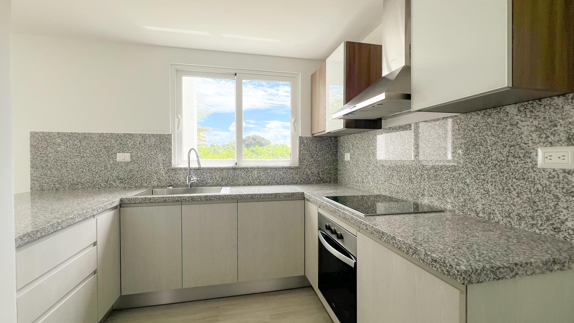 apartamentos - Coral Bay- Bávaro Punta Cana 4