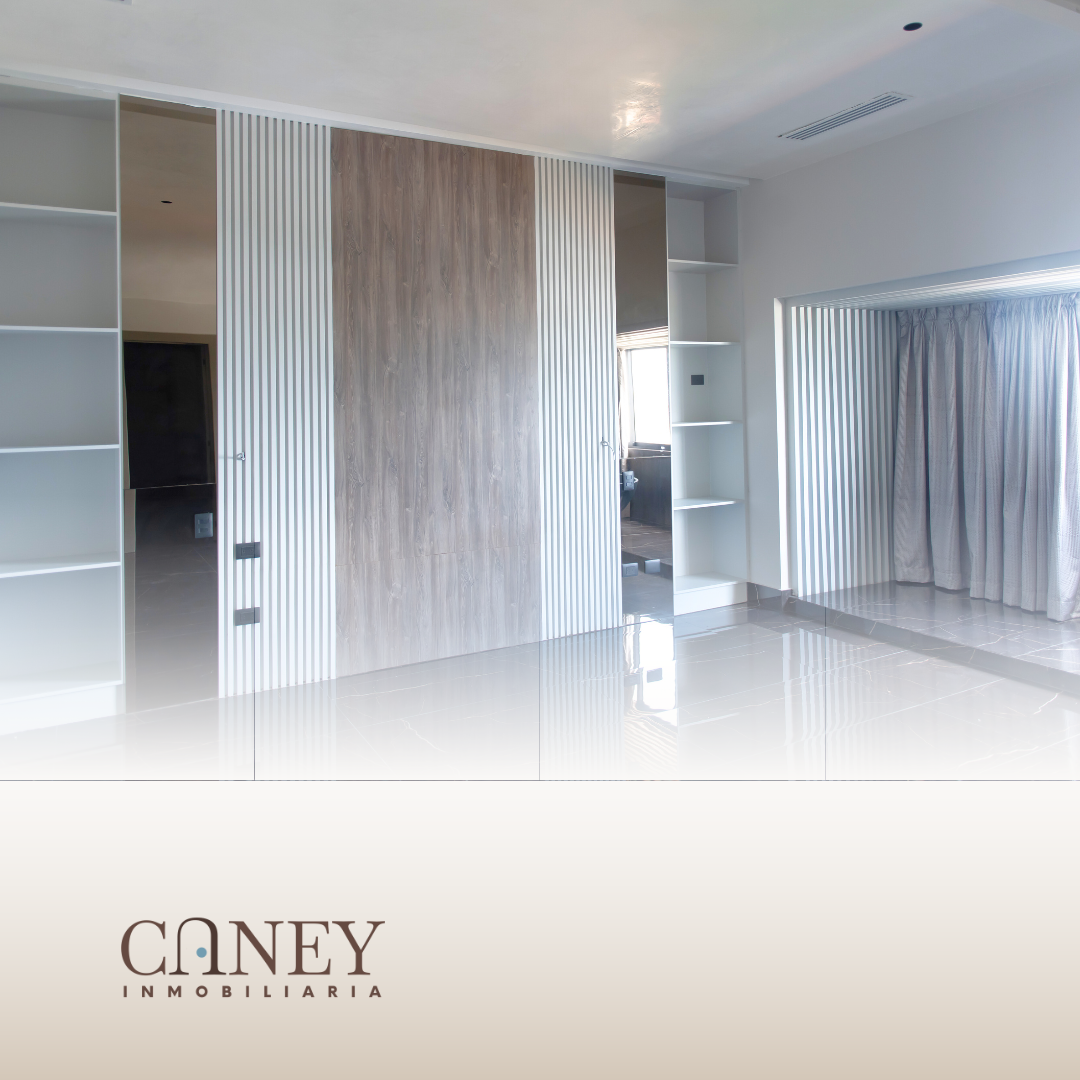 penthouses - Penthouse en Los Cacicazgos Distrito Nacional 3
