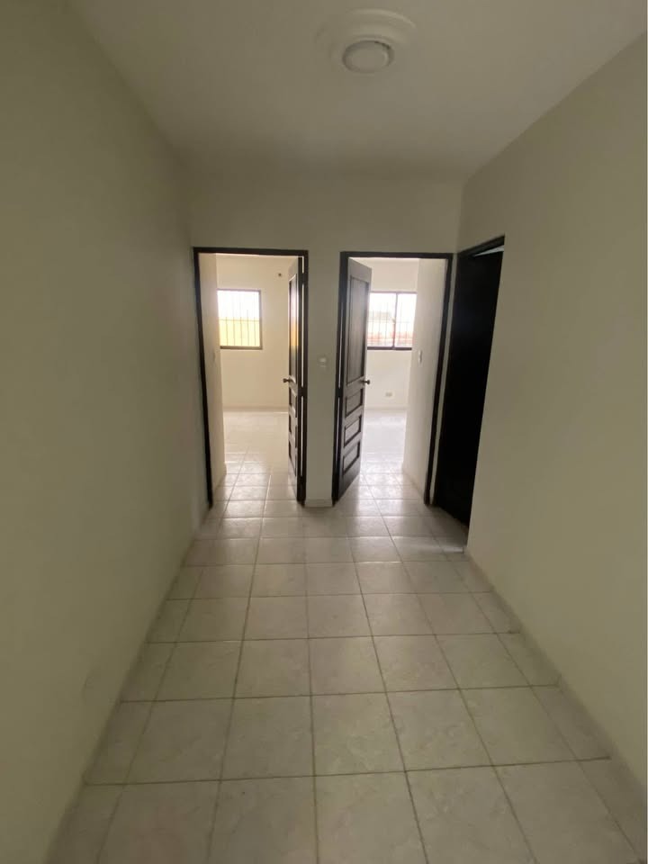 apartamentos - Venta de Apartamento en el Millon Primer Nivel  5