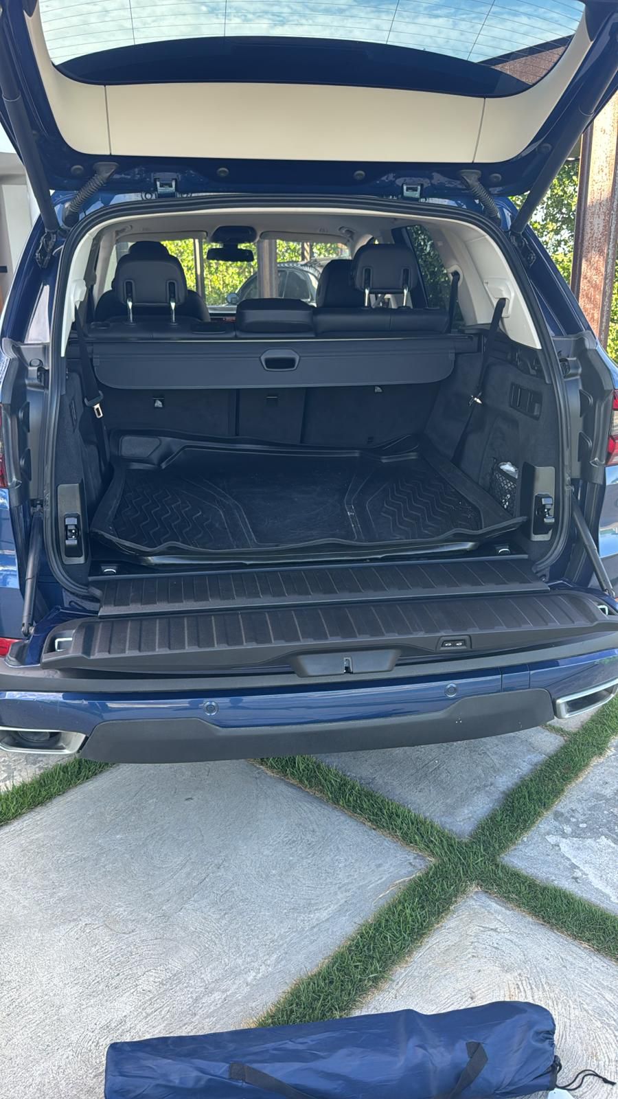 jeepetas y camionetas - bmw x5 25d 2023 2