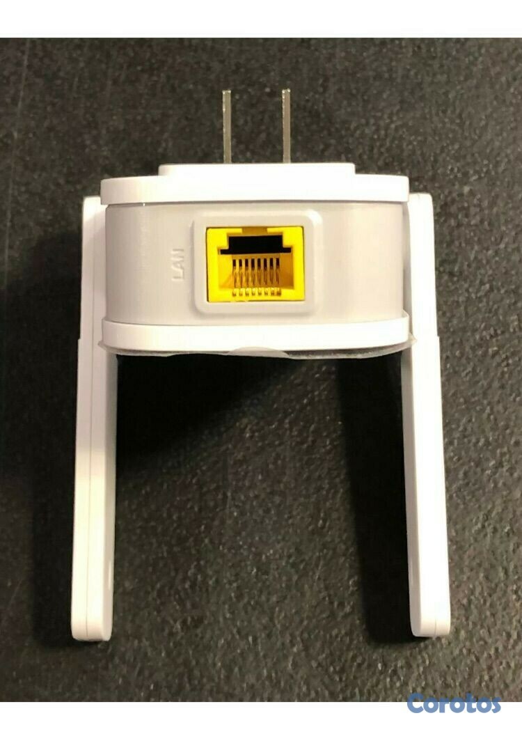 accesorios para electronica - Extensor Repetidor de Wifi D-Link DAP-1610 AC1200 Dual Band 2