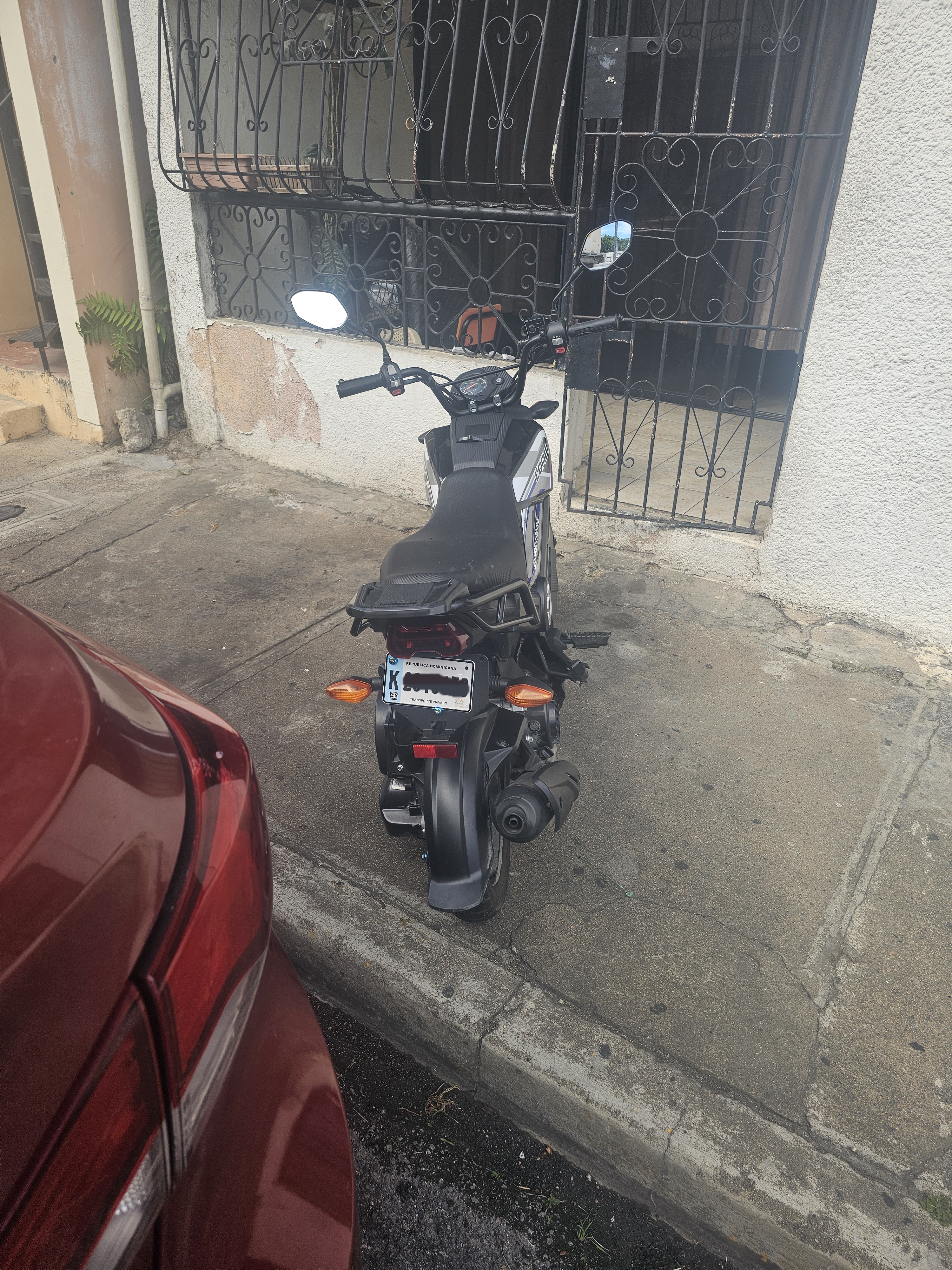 motores y pasolas - Motor Super Nave Loncin 2024 1