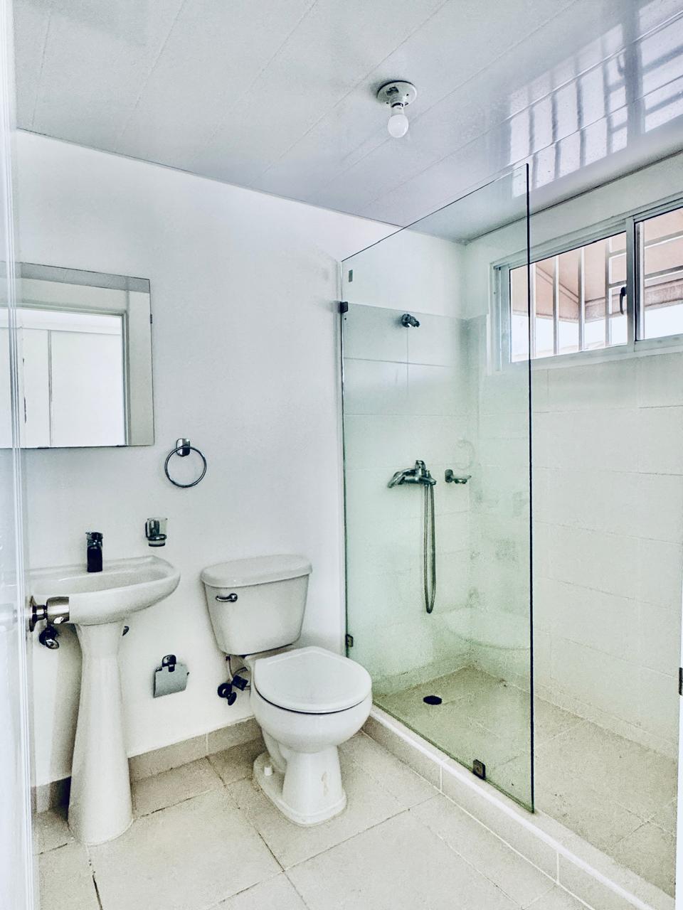 apartamentos - Apartamento en Santo Domingo Este 5