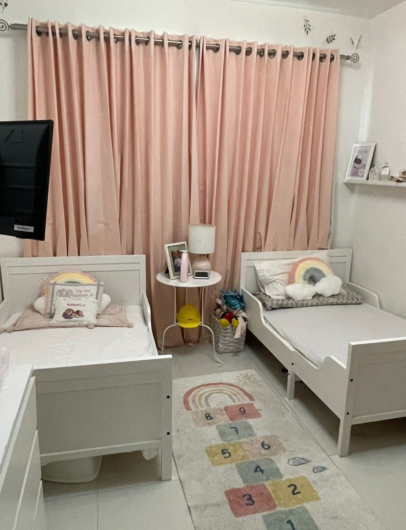 apartamentos - EN SANTIAGO  APARTAMENTO DE VENTA PARA INVERSIÓN ACTUALMENTE ALQUILADO   7