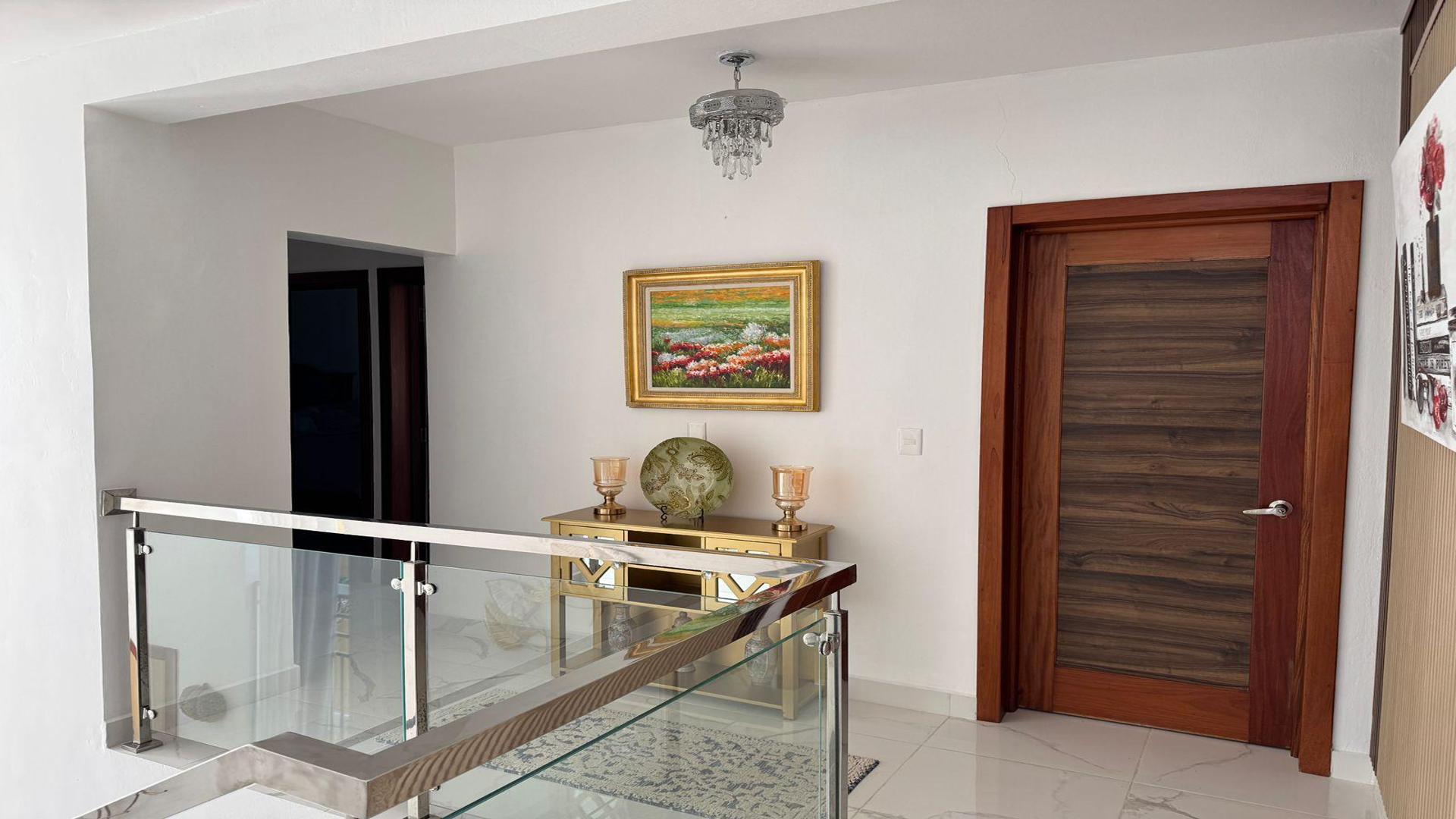 casas - VENDO Casa en Higuey, Residencial Natura 7