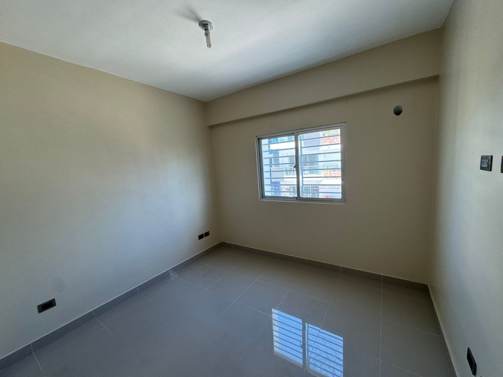 apartamentos - Apartamento en El Cacique, Distrito Nacional 8