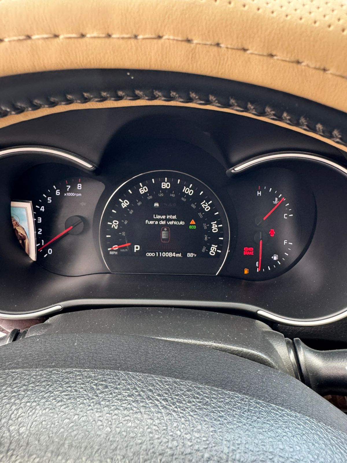 jeepetas y camionetas - Kia Sorento  LX V6 2015 9