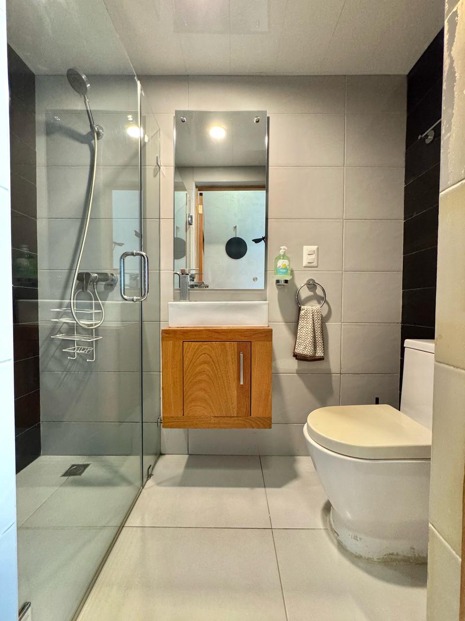 apartamentos - Vendo apartamento en Naco 9