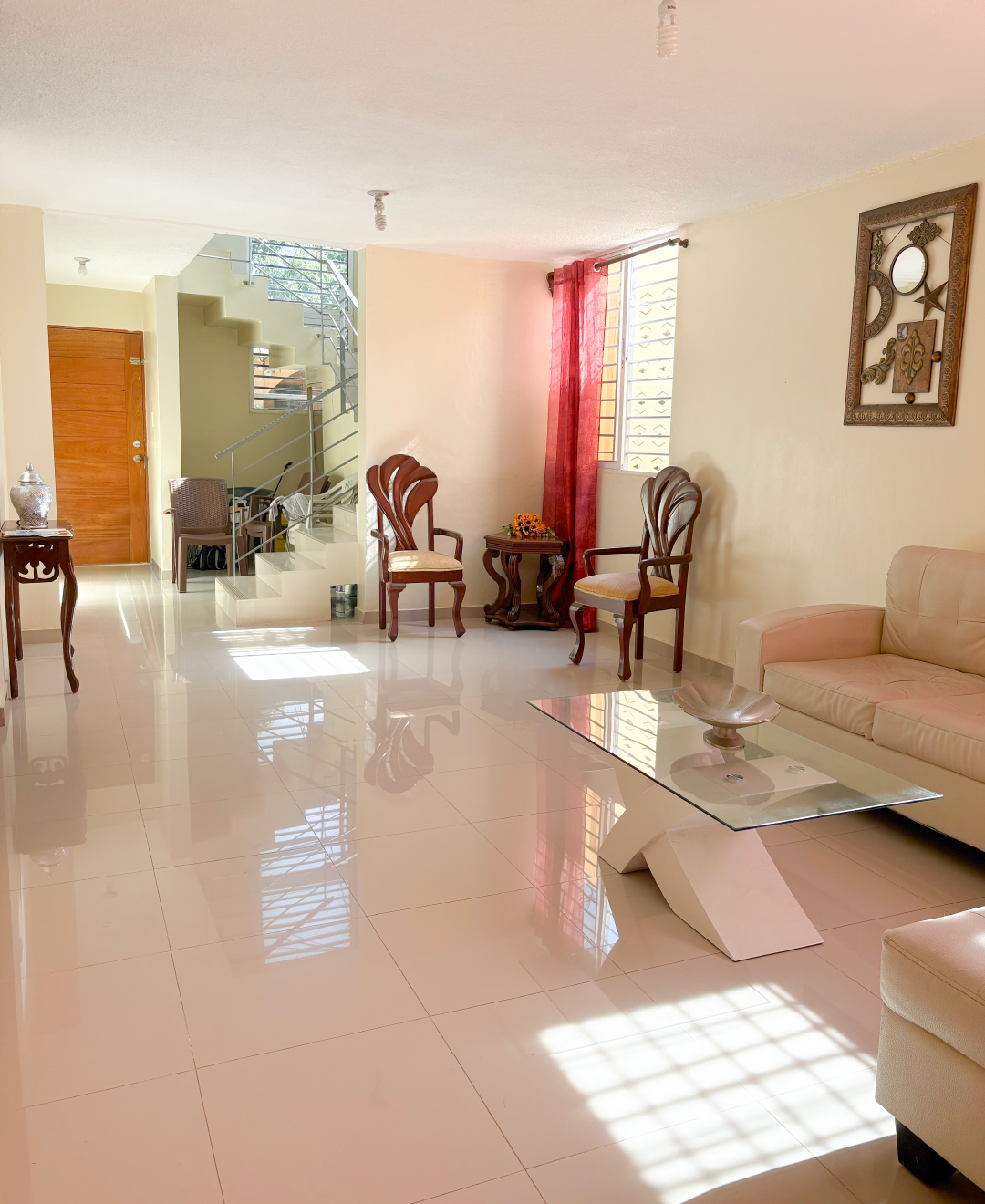 casas - EN VENTA 🏡 Casa en Lucerna, Santo Domingo Este