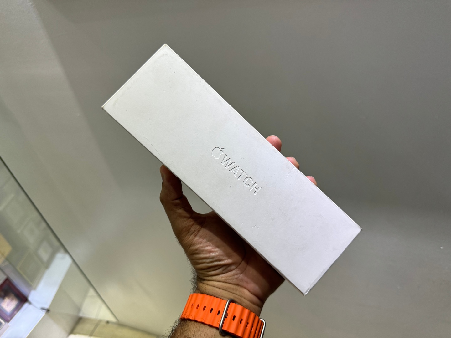 accesorios para electronica - Apple Watch Series 9 45mm GPS Starlight Sellados, GarantÍa, RD$ 25,500 NEG