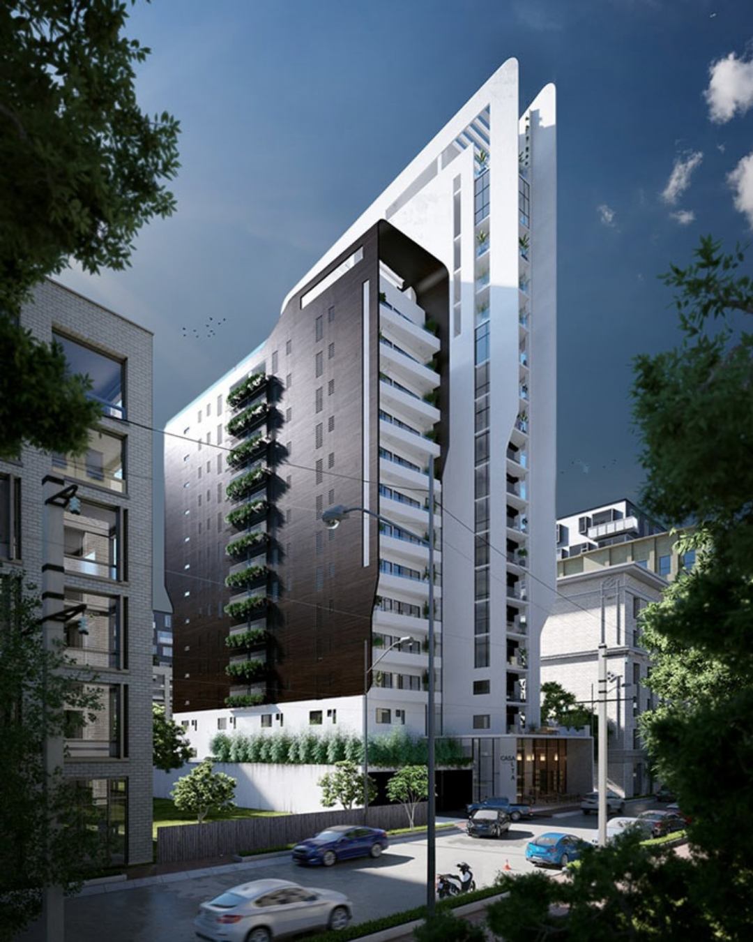 apartamentos - Apartamento De Alquiler En El Ensanche Serralles