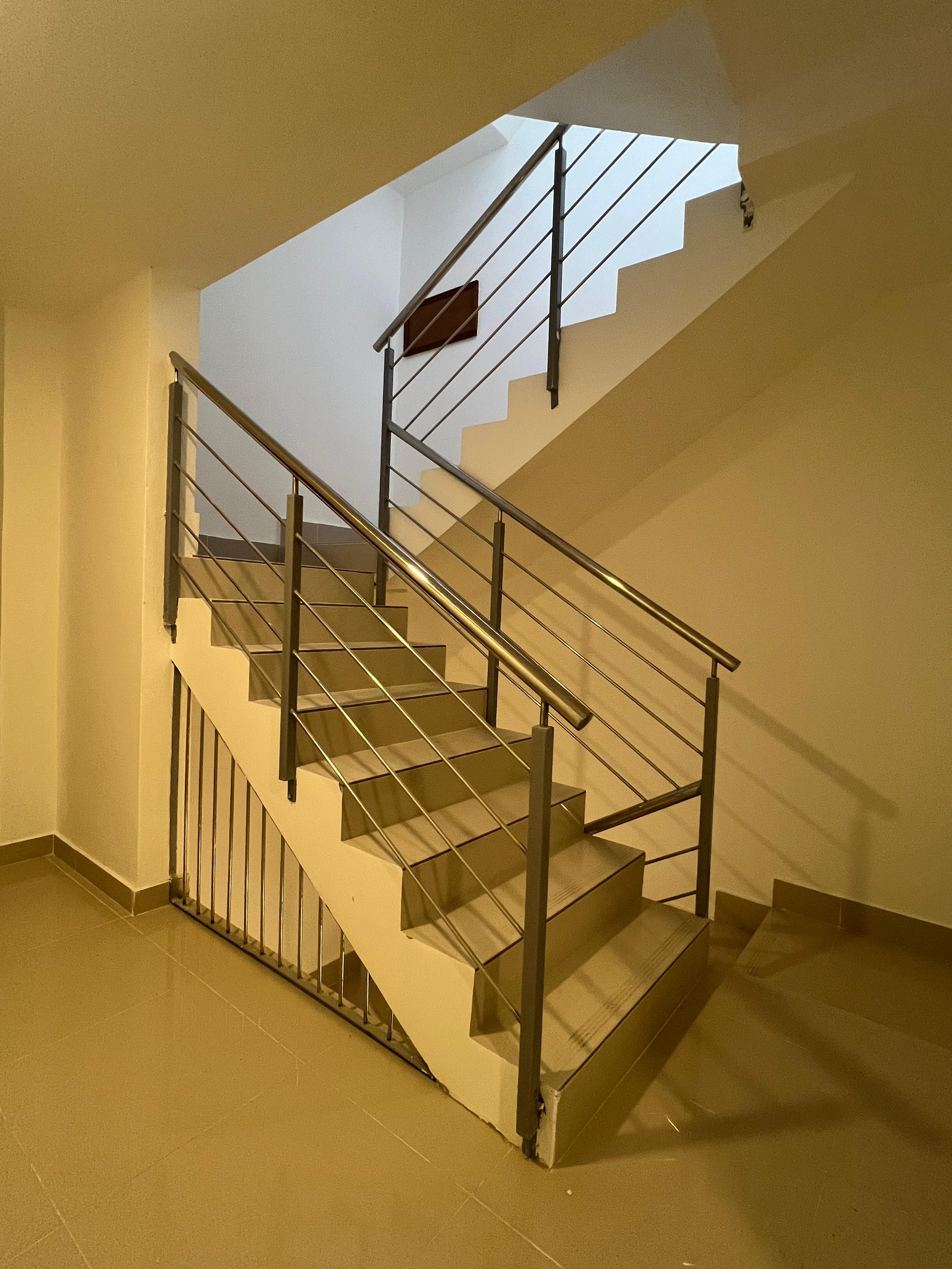 apartamentos - Apartamento en Los Prados, Santo Domingo 1