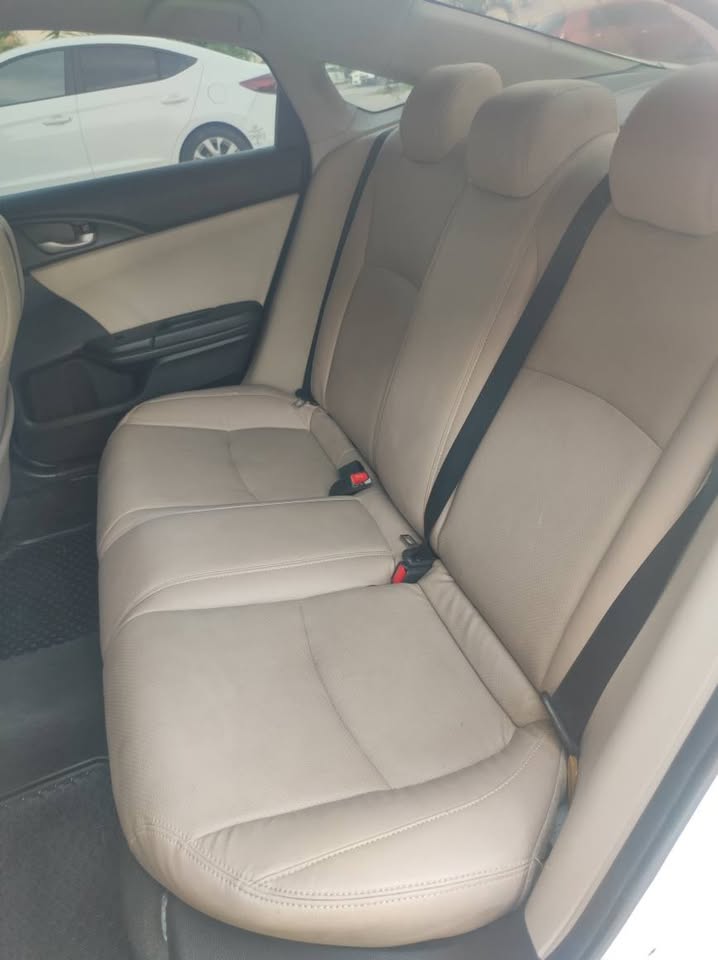 carros - Honda Civic 2018 LX  9