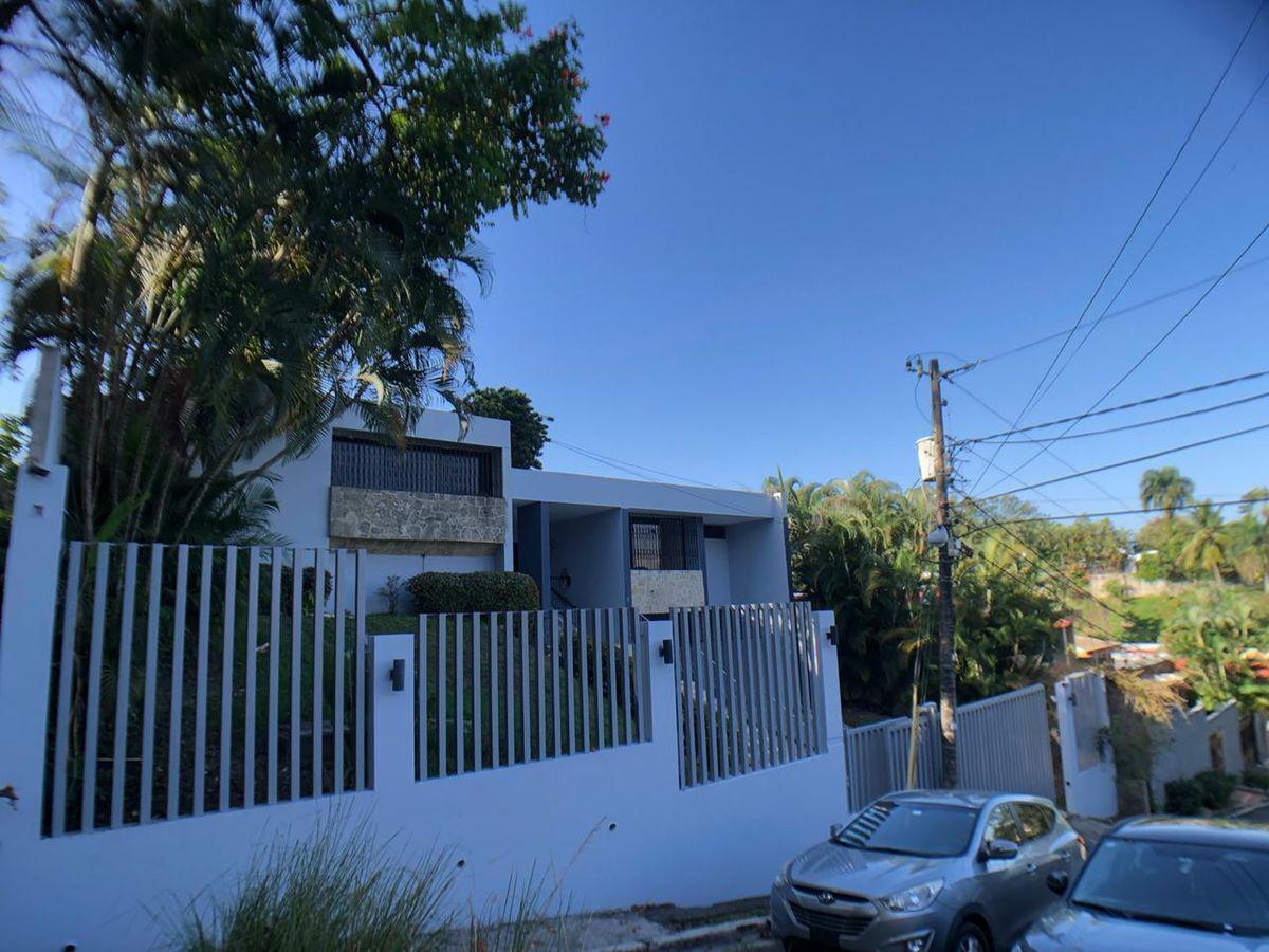 casas - Casa en Altos Arroyo Hondo II - residencial cerrado 2