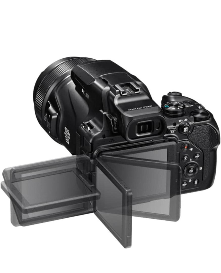 camaras y audio - NIKON COOLPIX P1000 (LIQUIDACIÓN DE EQUIPOS)  3