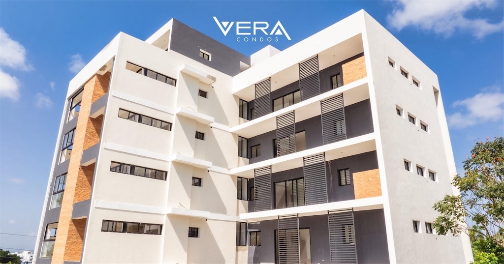 apartamentos - Apartamentos en Gurabo Santiago Nuevos . 5