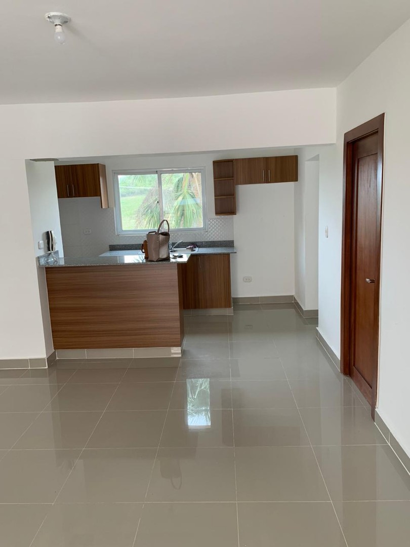 apartamentos - APARTAMENTO A LA VENTA EN LA BARRANQUITA 7